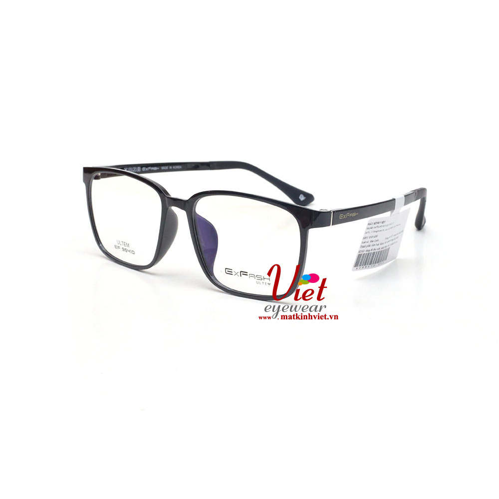 Gọng kính Exfash  EF95410 992
